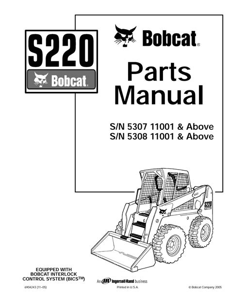 220 bobcat skid steer|bobcat s220 manual.